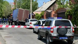 Директор заповедника Александр Никитенков и еще один человек погибли при обстреле Суземки