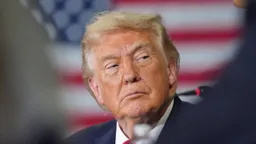 Трамп: Иран "слишком затянул" заключение сделки и теперь "заплатит"