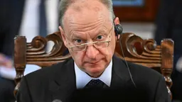 Патрушев предупредил о планах Запада заблокировать морские пути РФ